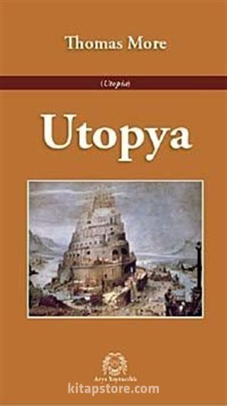 Ütopya