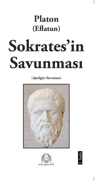 Sokrates'in Savunması