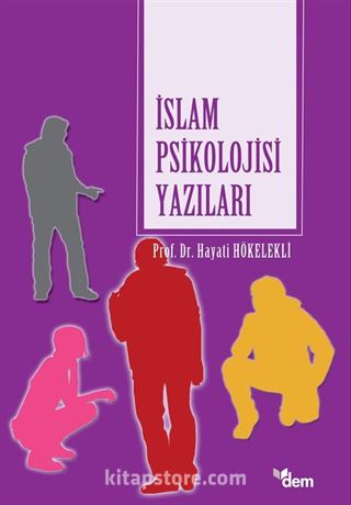 İslam Psikolojisi Yazıları