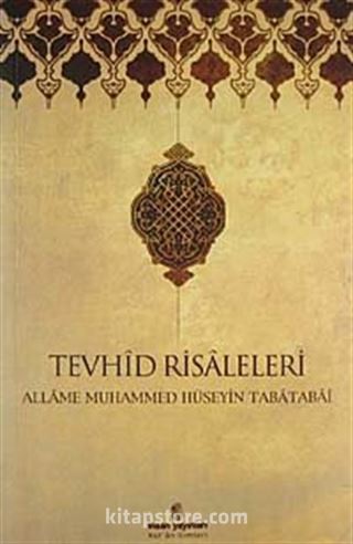 Tevhid Risaleleri