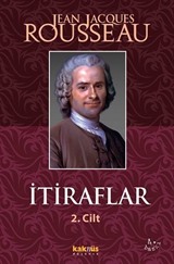 İtiraflar II.cilt