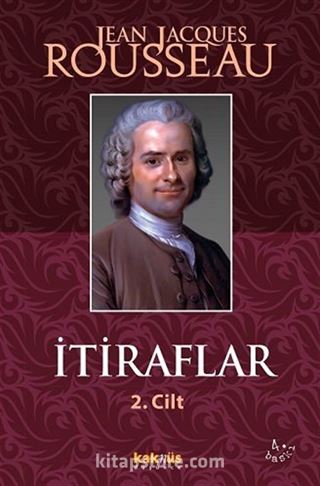 İtiraflar II.cilt