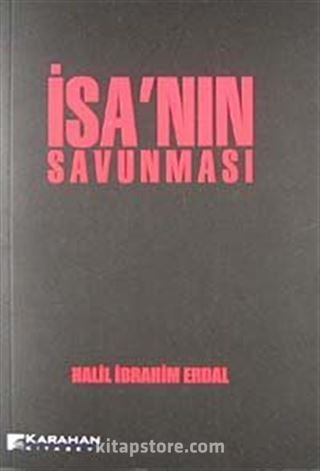 İsa'nın Savunması