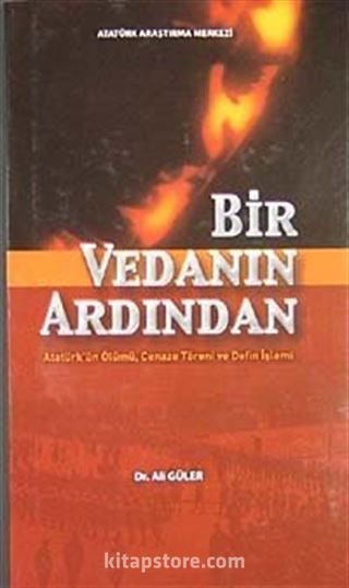 Bir Vedanın Ardından