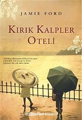 Kırık Kalpler Oteli