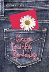 Gezgin Pantolon Kardeşliği