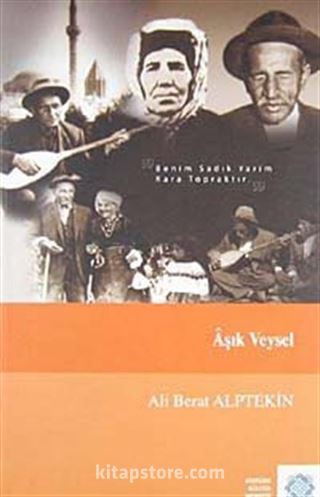 Aşık Veysel