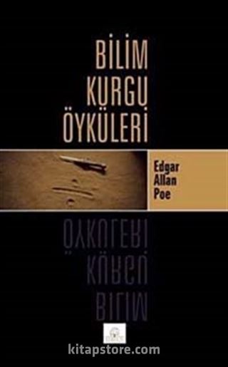 Bilim Kurgu Öyküleri