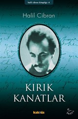 Kırık Kanatlar