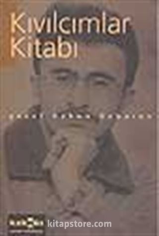 Kıvılcımlar Kitabı