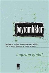 Bayramlıklar