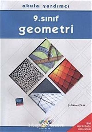 9. Sınıf Geometri Konu Anlatımlı