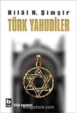 Türk Yahudiler