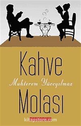 Kahve Molası