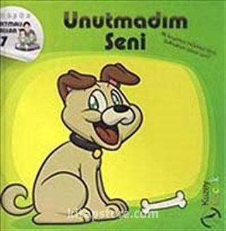 Unutmadım Seni / Çıkartmalı Masallar 1