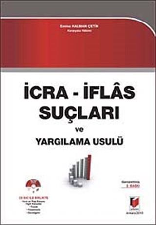 İcra-İflas Suçları ve Yargılama Usulü