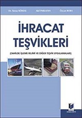 İhracat Teşvikleri