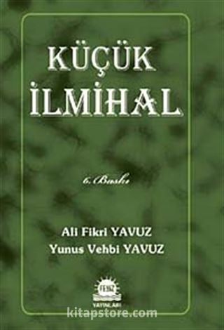 Küçük İlmihal