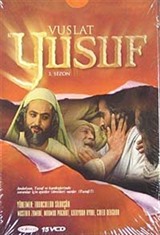 Hz. Yusuf / Vuslat (3. Sezon) 15 VCD