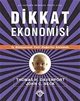 Dikkat Ekonomisi