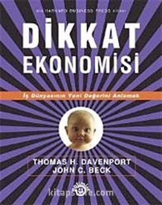 Dikkat Ekonomisi