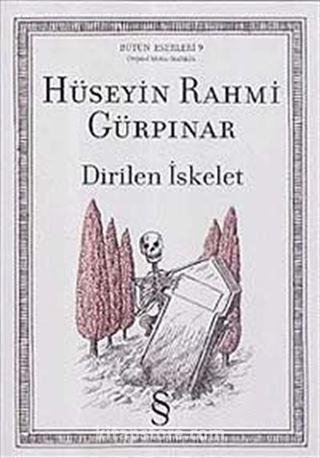 Dirilen İskelet