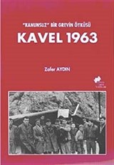 Kavel 1963