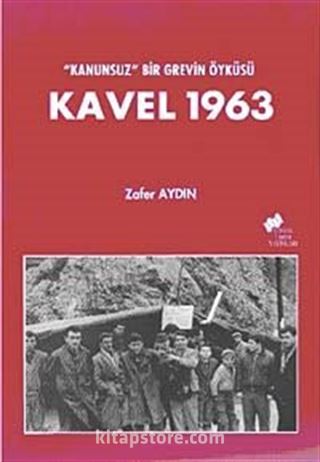 Kavel 1963