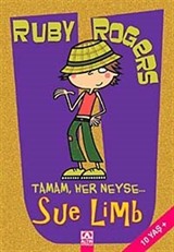 Ruby Rogers Tamam Her Neyse