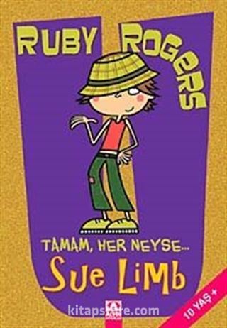 Ruby Rogers Tamam Her Neyse