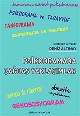 Psikodramada Çağdaş Yaklaşımlar