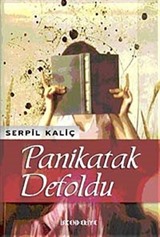 Panikatak Defoldu