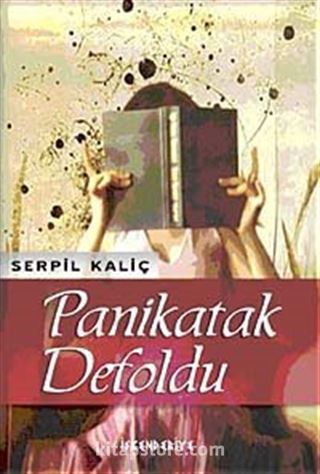 Panikatak Defoldu