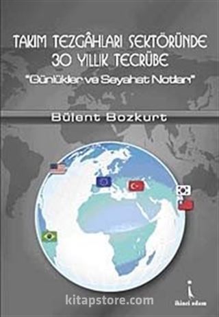 Takım Tezgahları Sektöründe 30 Yıllık Tecrübe