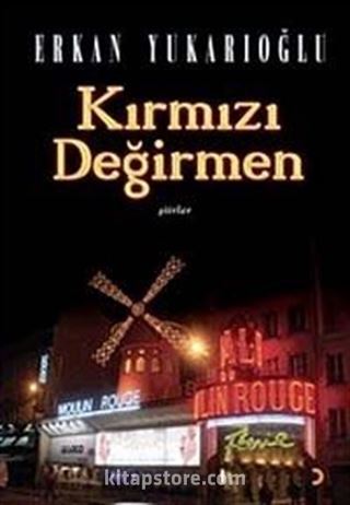 Kırmızı Değirmen