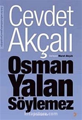 Osman Yalan Söylemez