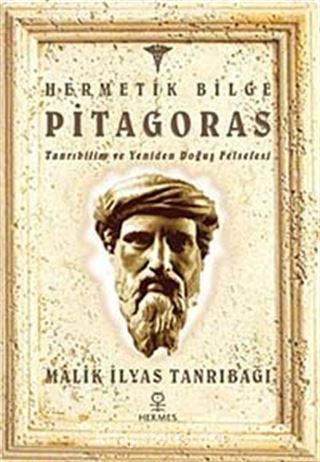 Hermetik Bilge Pitagoras