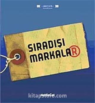 Sıradışı Markalar