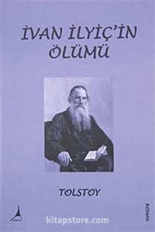 İvan İlyiç'in Ölümü