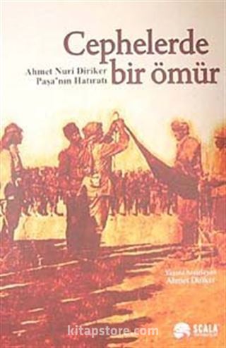 Cephelerde Bir Ömür