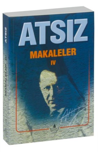 Makaleler 4