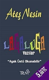 Lagaluga Yazılar