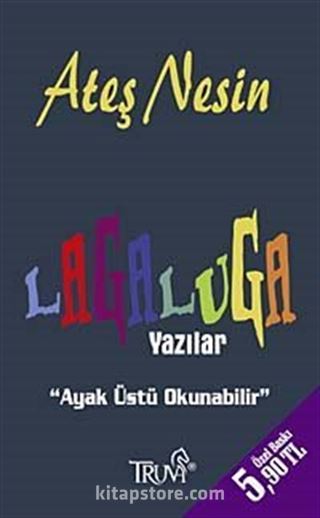 Lagaluga Yazılar