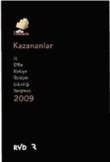 Kazananlar 3. Effie Türkiye Reklam Etkinliği Yarışması / 2009