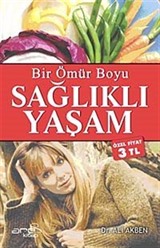 Ömür Boyu Sağlıklı Yaşam Rehberi (Özel Fiyat)