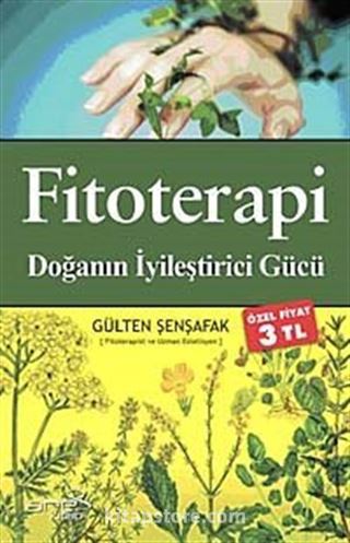 Fitoterapi