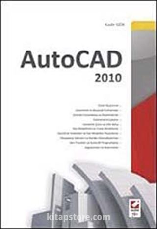 AutoCAD 2010