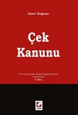 Çek Kanunu