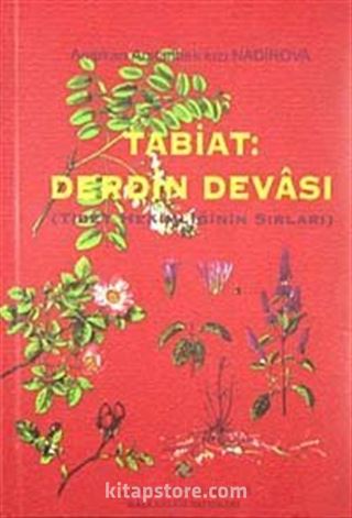 Tabiat Derdin Devası