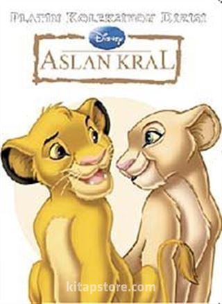 Aslan Kral / Platin Koleksiyon Dizisi